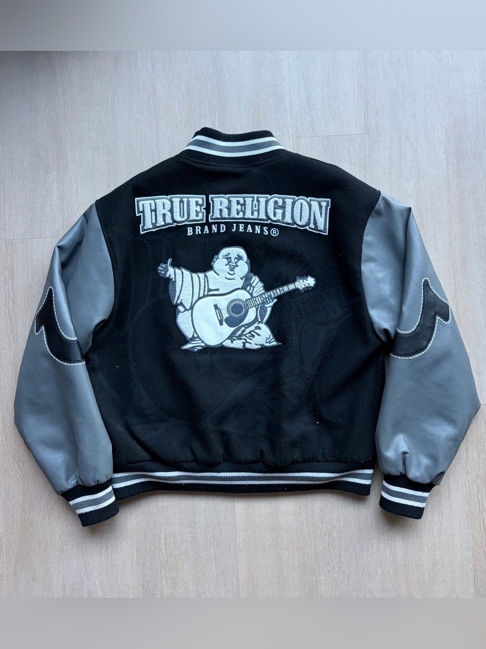True Religion Jacket - Picture 2 of 5